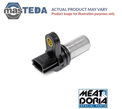 87380 CAMSHAFT POSITION SENSOR MEAT & DORIA FOR SEAT ALTEA,EXEO,EXEO ST,LEON - Image 1 of 4