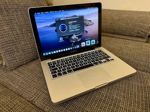 MacBook Pro 13 | 8GB RAM | 630GB SSD | Intel i5 | Catalina | MS Office 2021 - Bild 1 von 9