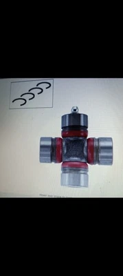 1990-2012 Subaru Legacy  Propeller Drive Shaft Universal U-Joint  Repair  Kit  - Image 1 of 4