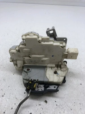 Cerradura puerta delantera derecha audi a4 s4 b7 8e 8h 2007 8e1837016aa dra51608 Foto 1 de 4