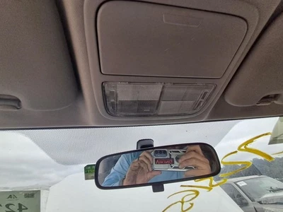 2010 Honda CR-V Rear View Mirror OEM Used SUV 267-50339 152K Miles - Изображение 1 из 4