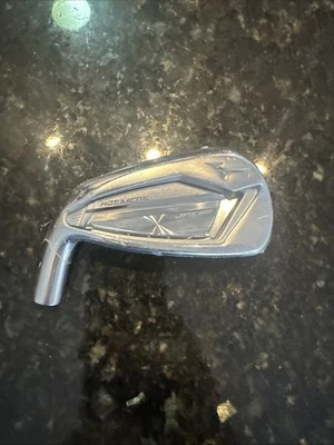 Mizuno JPX 919 Forged 7 Iron  -  30* Fitting Iron LH Club Head Only New - Image 1 of 4