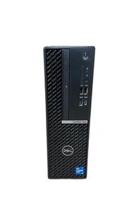 Dell OptiPlex 7090 SFF | Intel i5-10500T | 16GB RAM | 512GB SSD | W11 Pro - Picture 1 of 7