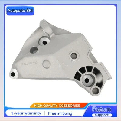 For 98-06 Audi TT Quattro 1.8 038199207H Turbo Transmission Mount Bracket - Image 1 of 4