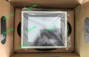 Envío Express NUEVO PROFACE GP370-LG11-24V GP370LG1124V Pro Face Pantalla Táctil - Imagen 1 de 3