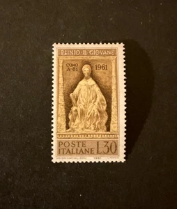 Stamps Italy Scott #835 never hinged - Picture 1 of 1