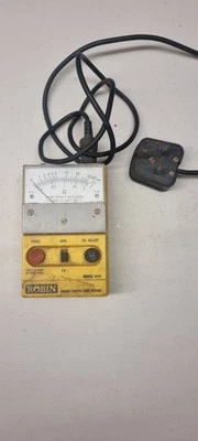 Robin 4111 Loop Tester - Image 1 of 2
