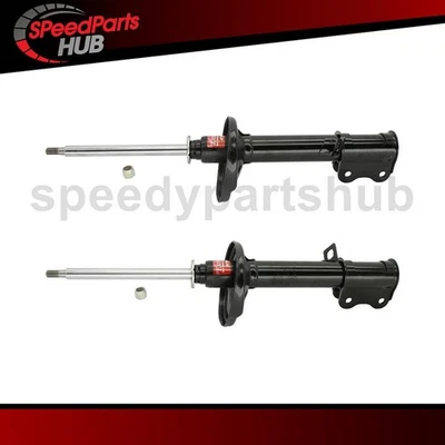 Puntales de suspensión trasera KYB OE para Toyota Camry 1983 1984-1986 garantía de por vida Foto 1 de 4