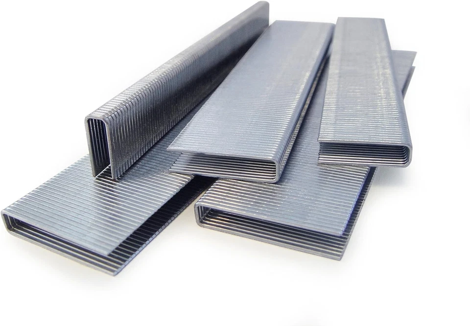 TACWISE 0308 Heftklammer Orange 25mm 90/25mm Tackerklammern Klammern S8406 - Bild 1 von 1