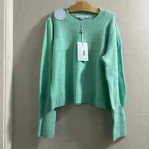 hill house croppled silvia sweater