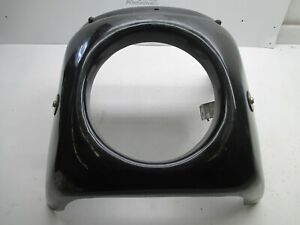 1982 SUZUKI GS450 GS 450 LZ EMGO HEADLIGHT COWL COVER COVERING COWLING 