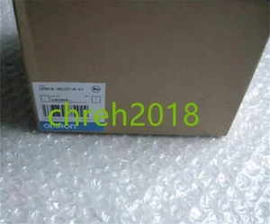 1 PCS NEW IN BOX Omron Programmable controller CPM1A-30CDT-A-V1 - Bild 1 von 3