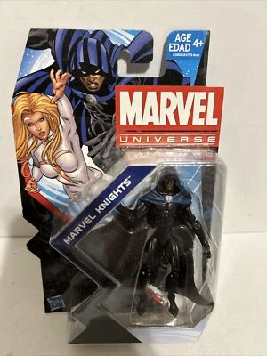 Marvel Universe Marvel Knights Series 5 #017 2011 Foto 1 de 4