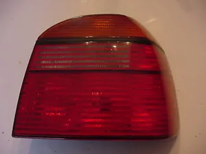 1993-1998 VW Volkswagen Golf Right SideTail Light Assembly - Picture 1 of 3