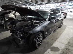 STEERING COLUMN BMW 3 SERIES MK7 2018 TO 2022 M340I XDRIVE MHEV 5 DOOR ESTATE - Picture 1 of 6
