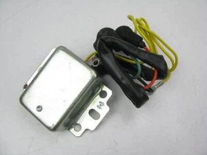NEW OUT OF BOX VR113 Voltage Regulator For Prestolite ALE ALK Series Alternator - Picture 1 of 3