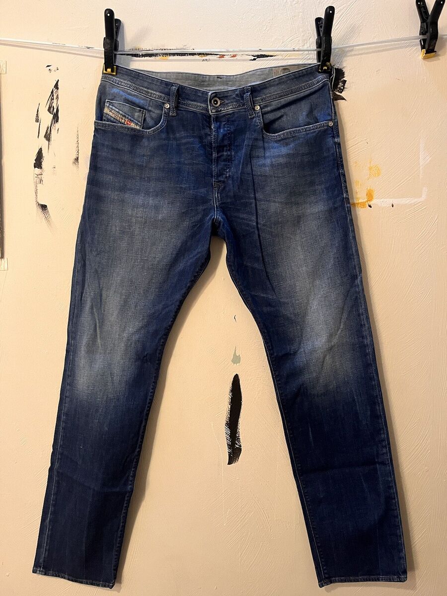 Diesel Men's Diesel Buster Jeans for sale | eBay Diesel Men's Diesel Buster Jeans for sale | eBay