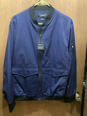 Chaqueta para hombre Warehouse Awearness Kenneth Cole Foto 1 de 4