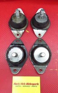OEM Polaris Motor Mount Angled 650 700 750 780 900 1050 1200 3021254 3110055 - Picture 1 of 6