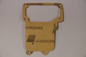 Fel-Pro Top Cover Gasket For 06-17 Harley Softail 6 Speed Transmission 34917-06 - Picture 1 of 2