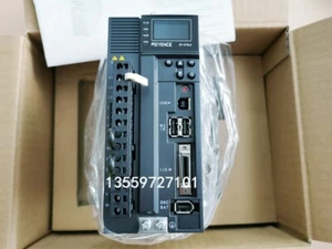 KEYENCE SV-075L2  Servo driver brand new - Picture 1 of 4