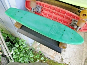 Monopatín vintage HUFFY HOT DOG 23,25" - Imagen 1 de 9