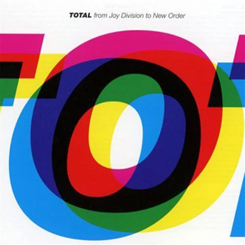 Joy Division/New Order Total Best of CD NEW  - Image 1 of 1