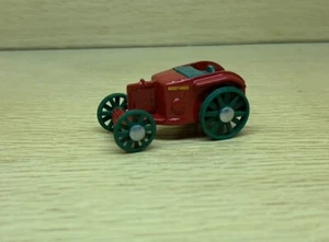1/64 SCALE MODELS MASSEY HARRIS NUMBER 1 TRACTOR - Loose - Picture 1 of 7
