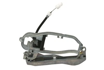 Driver Front Left Outside Door Handle Carrier Assembly URO For BMW E53 X5 - Image 1 of 4