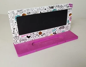 Girl Scout 2017 Cookie Incentive CHALK BOARD ROOM SIGN - PreOwned - Picture 1 of 4