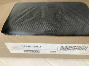 Ikea UPPLAND 3-Seat Sofa COVER ONLY Hallarp Gray 904.727.74 - NEW - Picture 1 of 3