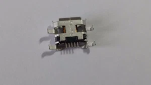 Micro USB Charging Port for ASUS Transformer Book 10.1" T100-CHI T100CHI-B1-BK - Picture 1 of 4