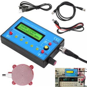 FG-200 DDS Funktionssignalgenerator 0,01 Hz – 500 kHz Sinus-LCD-Signalgenerator - Bild 1 von 12