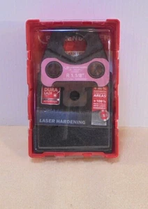 Rothenberger 1000002491 1000001896 Press Jaw for 1 1/8" Copper Pipe Ships Free - Picture 1 of 4