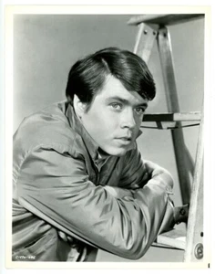 KEVIN COUGHLIN original movie photo 1968 THE YOUNG RUNAWAYS - Picture 1 of 1
