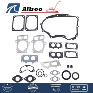 Gasket Set For Briggs & Stratton 694012, 499889, 480-032, 795123, 690962, 693997 - Picture 1 of 7
