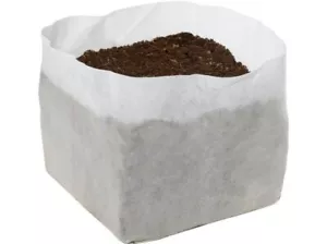 GROW!T Commercial Coco, RapidRIZE Block 8"x8"x6" - Case of 20 - grow media - Picture 1 of 1