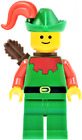 Lego® U Pick Castle Forestmen / Dark Forest Minifigures **used**