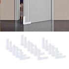 16Pcs Window Corner Guards Durable Bumpers with Adhesive