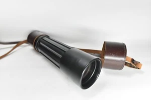Swarovski Optik Tirol 23x70 Spotting Scope with Leather End Caps, Covers & Strap - Picture 1 of 20