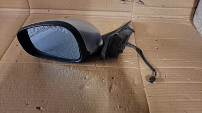 Specchietto Retrovisore Sinistro Sx Originale Alfa Romeo Giulietta 2010   2019 - Immagine 1 di 4