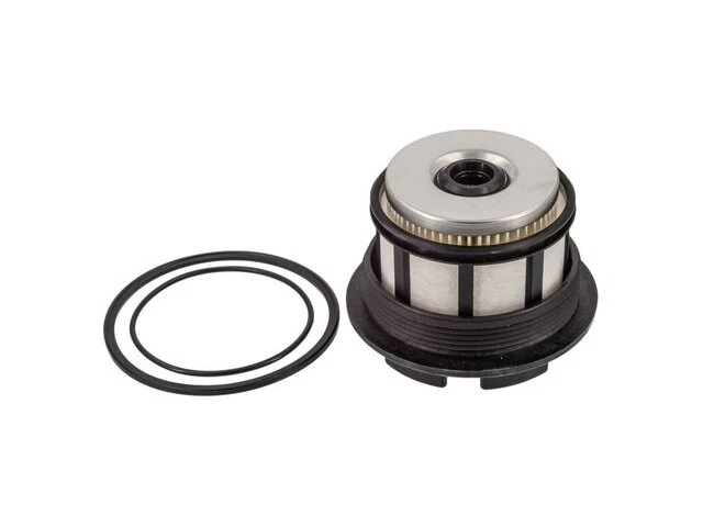 Filtro de combustible para Ford F250 Super Duty 1999-2003 7,3 L V8 diésel 2000 2001 VQ165ZG Foto 1 de 1