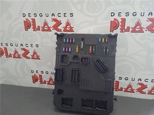 CAJA DE FUSIBLES Peugeot 206+ (2L/M) 2010 9657999780 - Imagen 1 de 2