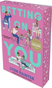 Betting on You (B&N Exclusive Edition) - Picture 1 of 1
