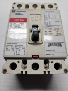 Cutler Hammer FD3225 Breaker - Picture 1 of 1