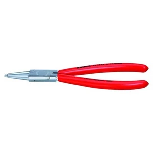 KNIPEX 7-1/4 in. Straight Internal Snap-Ring Pliers - Bild 1 von 1