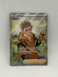 Spark Sword & Shield SWSH226 Holo Promo Promo Near Mint Pokemon (#39) - Picture 1 of 2