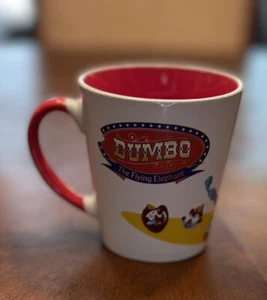 Disney Dumbo Der fliegende Elefant Kaffeebecher - Bild 1 von 6