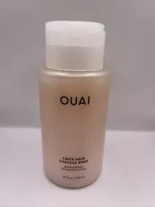 *NEU* OUAI Shampoo für dickes Haar - 10 flüssige Unzen - Ulta Beauty - Bild 1 von 3