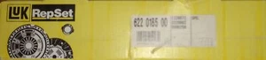 622018500 LUK Kit frizione PER CHEVROLET Aveo DAEWOO OPEL VAUXHALL - Imagen 1 de 3